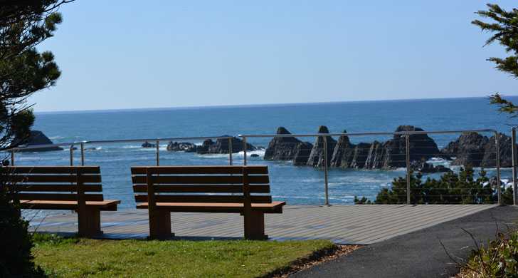 seal rock state recreation site oregon state parks seal rock state recreation site