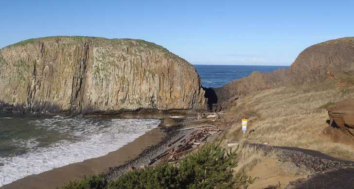 seal rock state recreation site oregon state parks seal rock state recreation site