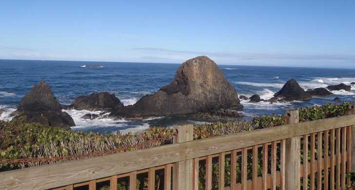 seal rock state recreation site oregon state parks seal rock state recreation site