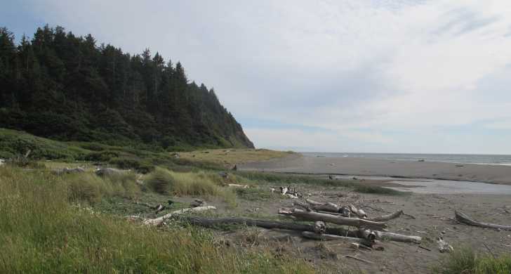 Photo of Arizona Beach State Recreation Site