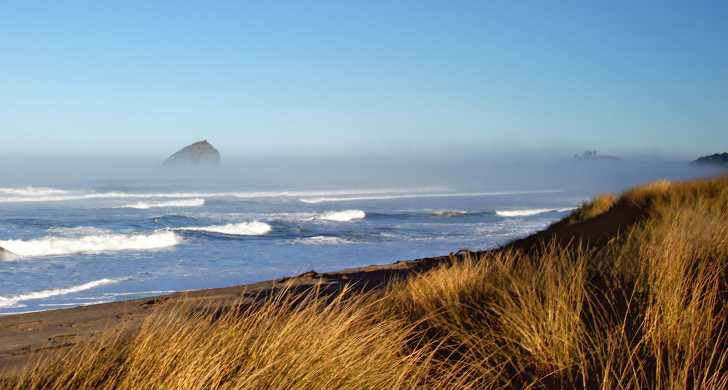 Photo of Bob Straub State Park
