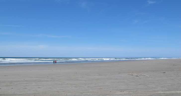 Photo of Del Rey Beach State Recreation Site