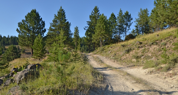 Bates State Park - Oregon State Parks