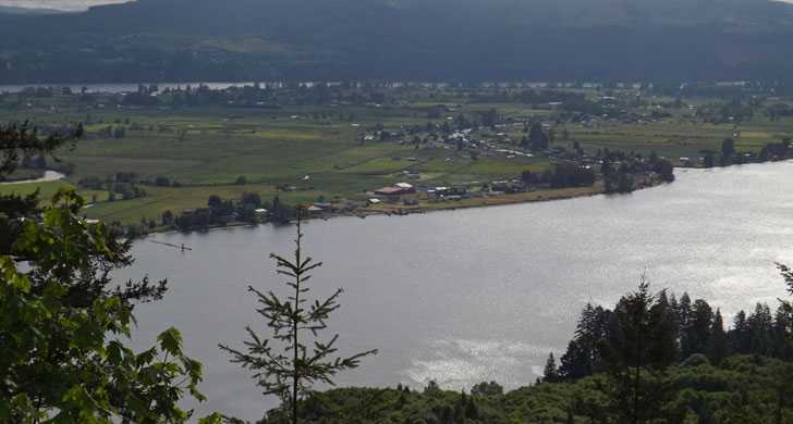 Photo of Bradley State Scenic Viewpoint
