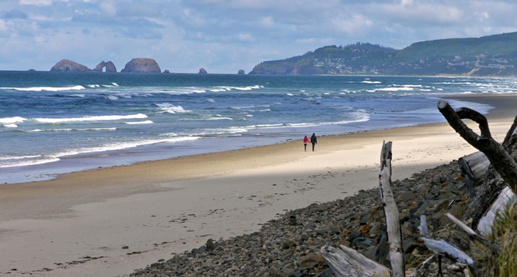 Photo of Cape Lookout State Park