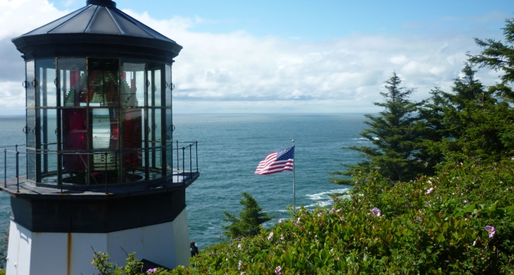 Photo of Cape Meares State Scenic Viewpoint