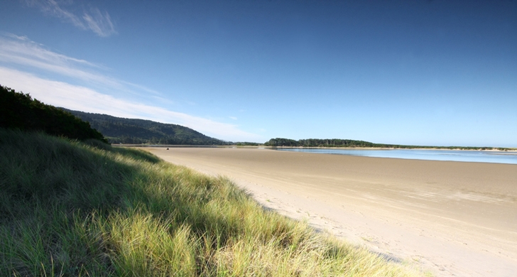 Photo of Clay Myers State Natural Area at Whalen Island