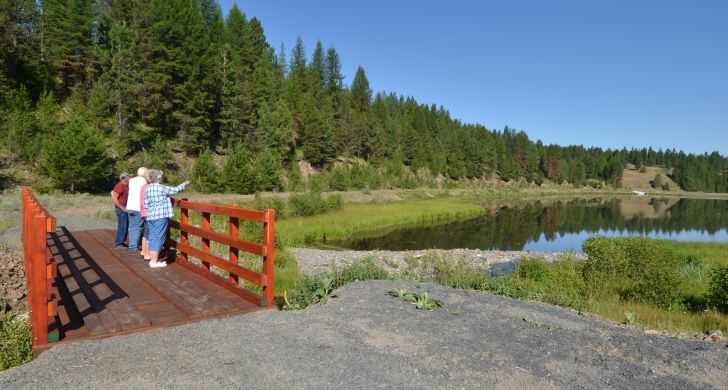 Bates State Park - Oregon State Parks