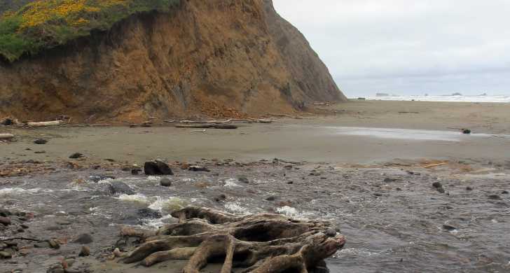 Photo of Seven Devils State Recreation Site