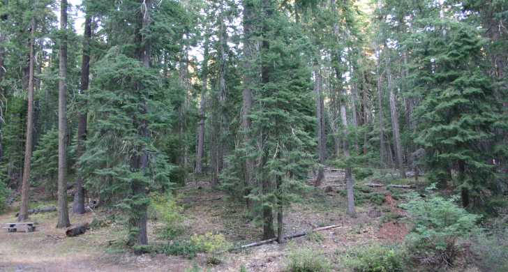 Tub Springs State Park