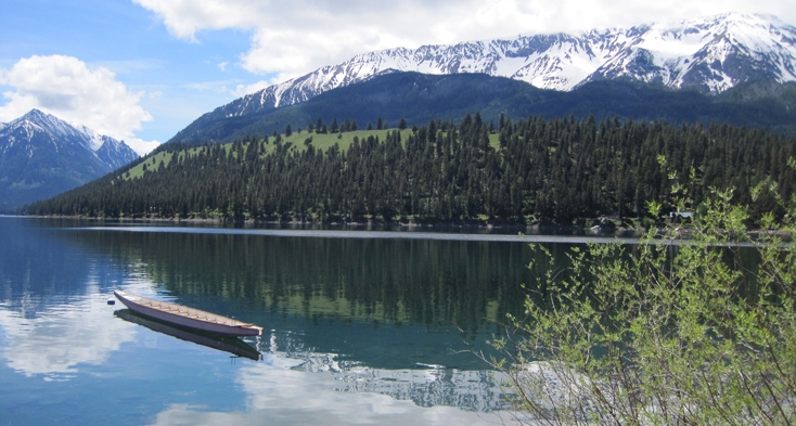 Wallowa Lake State Park - Oregon State Parks