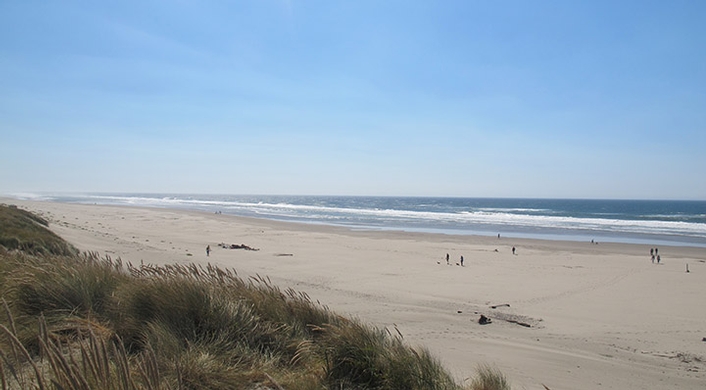 South Beach State Park - Oregon State Parks