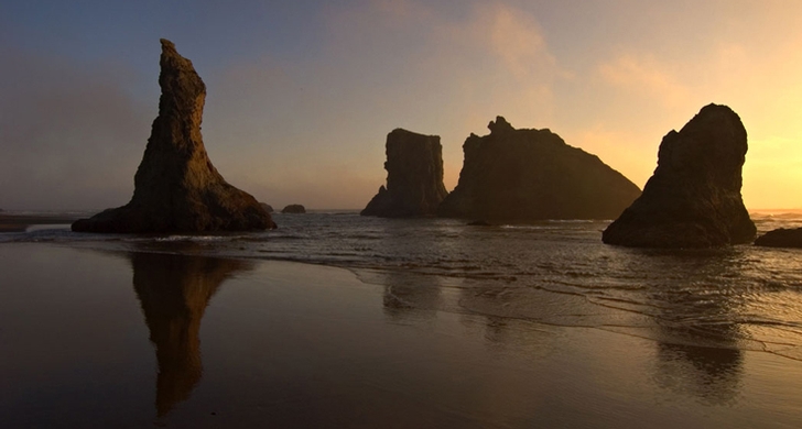 Bandon State Natural Area - Oregon State Parks