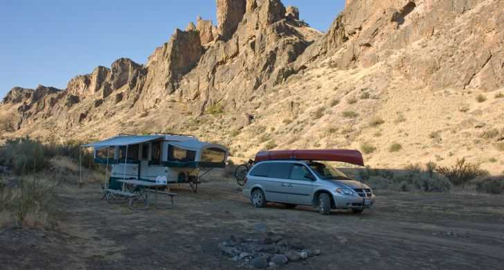 Succor Creek State Natural Area - Oregon State Parks