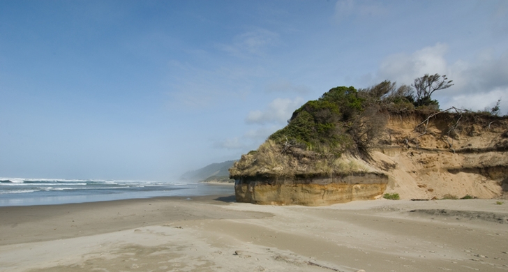 Photo of Carl G. Washburne Memorial State Park