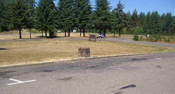 Photo of Ellmaker State Wayside