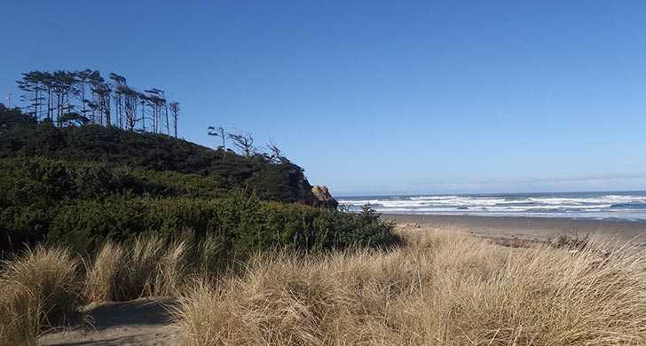 Photo of Brian Booth State Park